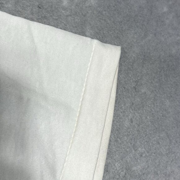 Vintage 80’s A World Of Fun/ Globe Mini Mags Print T-Shirt Sz. XL Single Stitch - Picture 2 of 12